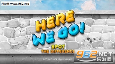 Here We Go-Spot(Here We Go Spot The Difference��׿��)��ͼ0