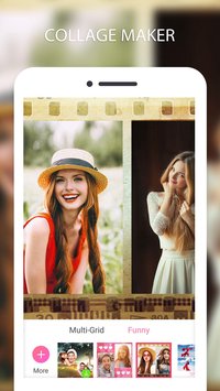 �������Mirth Camera��׿���ͼ1