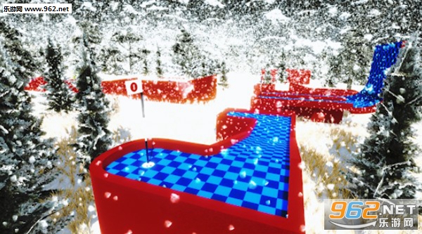 Mini Golf Arena(����߶����򳡰�׿��)��ͼ1