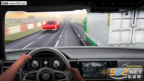 Driving in Traffic��׿��v1.1��ͼ0
