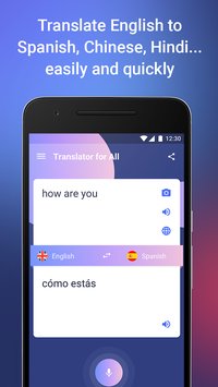 Translator for All��׿���ͼ3