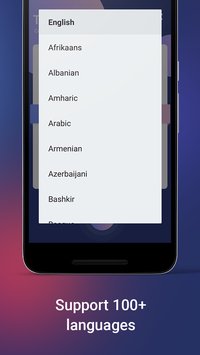 Translator for All��׿���ͼ2