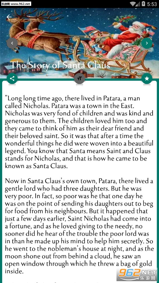 500 Famous Stories(500 ����Ӣ����°�׿��)v2.5��ͼ2