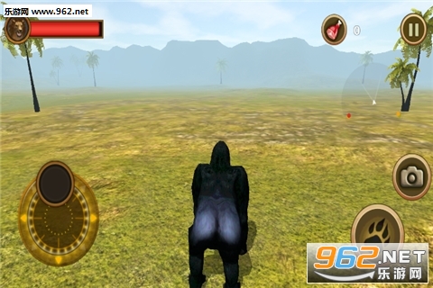 Wild Gorilla(������ģ�����ֻ���)��ͼ0