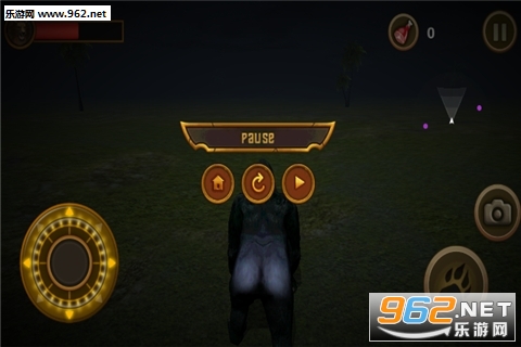 Wild Gorilla(������ģ�����ֻ���)��ͼ1