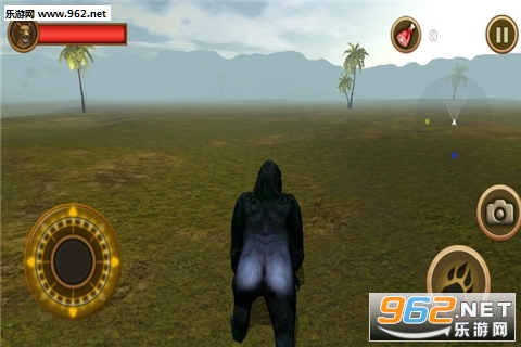 Wild Gorilla(������ģ�����ֻ���)��ͼ3