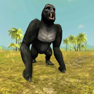 Wild Gorilla(������ģ�����ֻ���)