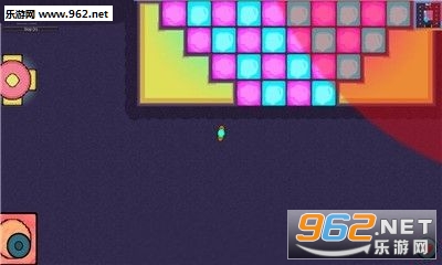 Heal Royale(治愈大逃杀安卓版)截图0