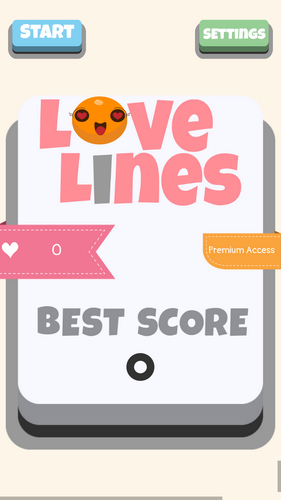 LoveLines(����������)v0.9��ͼ0