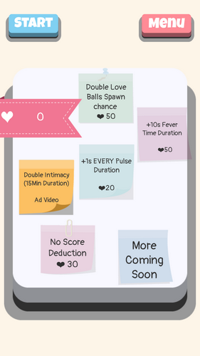 LoveLines(����������)v0.9��ͼ2