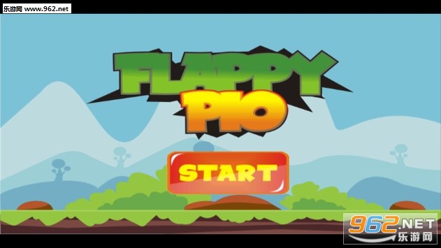 Flappy Pio��׿���ͼ3