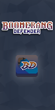 Boomerang Defender��׿��v10.0.0��ͼ3