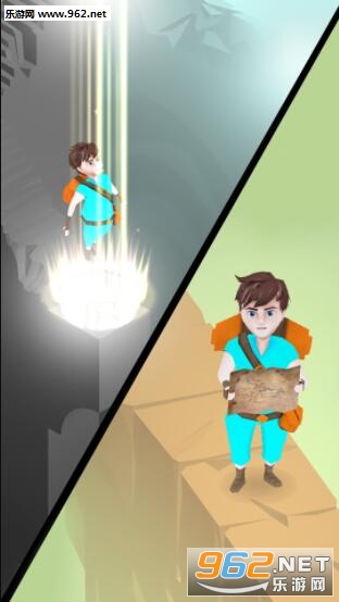 Epic Journey(ʷʫð��֮�ð�׿��)v1.0.5(Epic Journey)��ͼ1