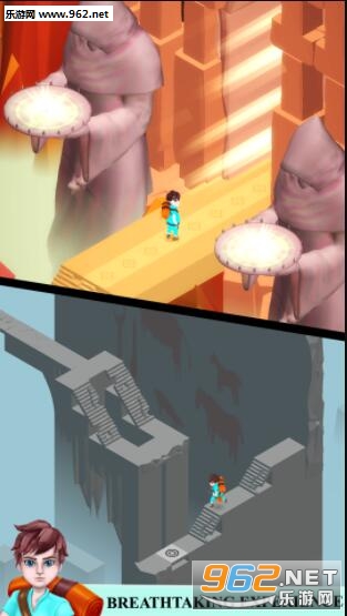 Epic Journey(ʷʫð��֮�ð�׿��)v1.0.5(Epic Journey)��ͼ0