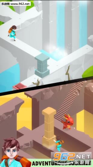 Epic Journey(ʷʫð��֮�ð�׿��)v1.0.5(Epic Journey)��ͼ3