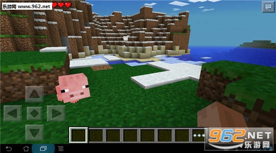 Minecraft(�ҵ�����1.6.0.30�ٷ���)��ͼ0