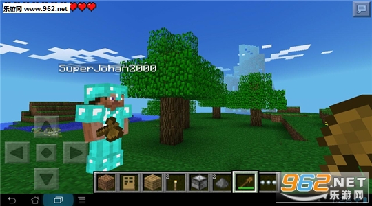 Minecraft(�ҵ�����1.6.0.30�ٷ���)��ͼ1