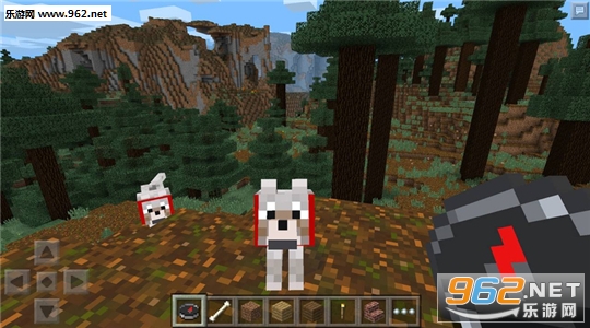 Minecraft(�ҵ�����1.6.0.30�ٷ���)��ͼ2
