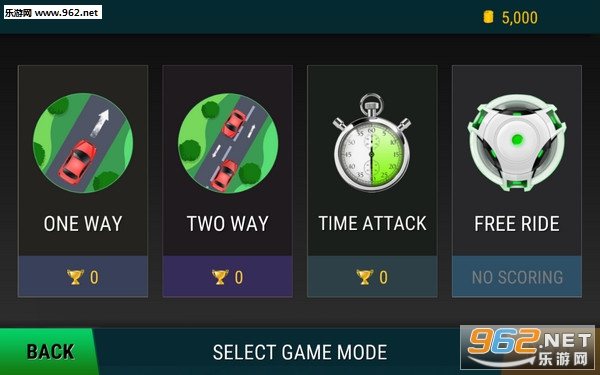Alpha Traffic Racer(����Ư�ư�׿��)��ͼ1