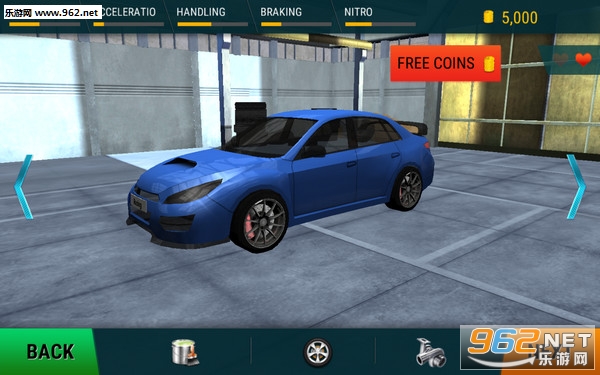 Alpha Traffic Racer(����Ư�ư�׿��)��ͼ3