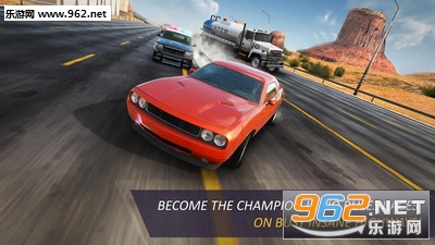 ��·���������CarX Highway Racing��׿���ͼ2