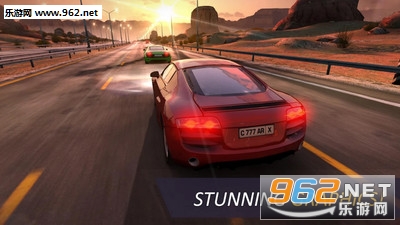 ��·���������CarX Highway Racing��׿���ͼ0