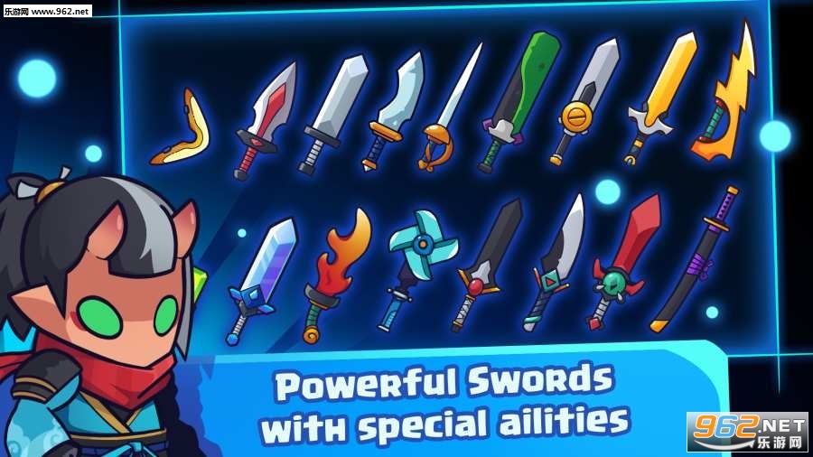 Sword Man - Monster Hunter(������������1.0.9���°�)��ͼ2