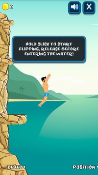 Cliff Diver(����������ˮ���ֻ���)��ͼ3