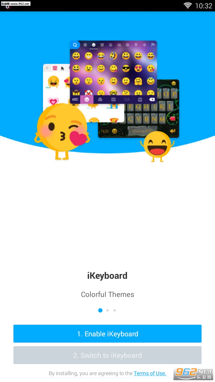 iKeyboard��׿���ͼ0