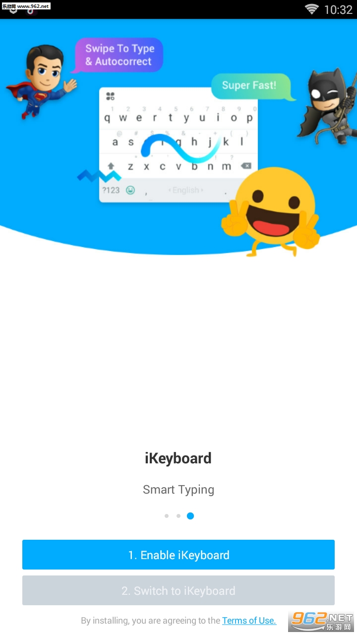 iKeyboard��׿���ͼ2
