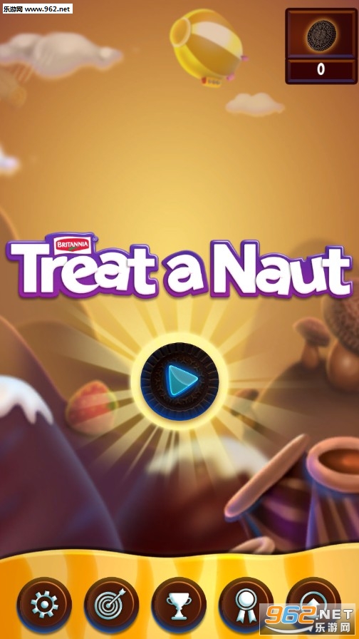 Treatanaut��׿���ͼ2