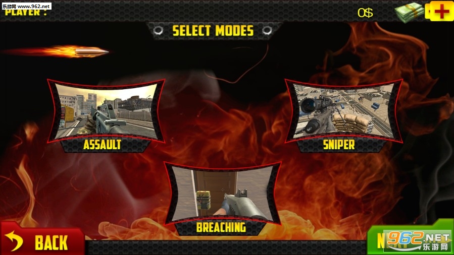 Shooter Battle World War : Free Shooting Games(ǹս�����սShooter Battle World War��׿��)��ͼ1