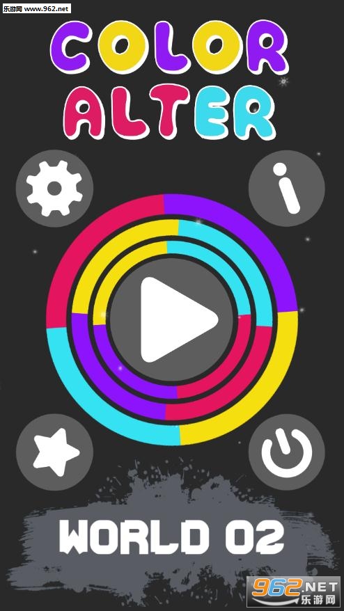 ��ɫת����Ϸ��ͼ2