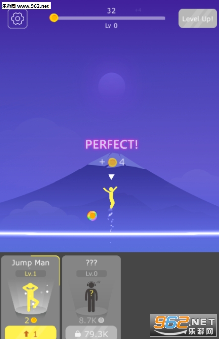 Lets Jump(��������������Ϸ)v1.1(Lets Jump)��ͼ1