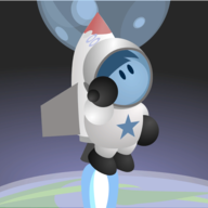 RocketPack Kid(��������к�����)