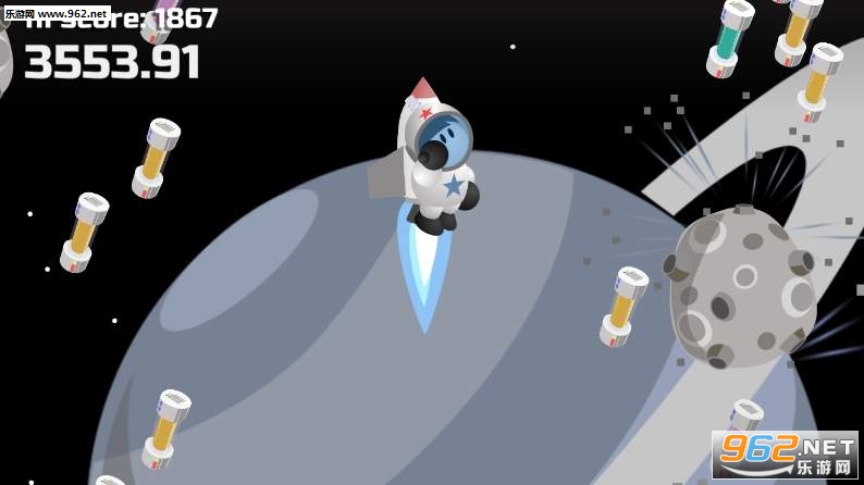 RocketPack Kid(��������к�����)v1.02(RocketPack Kid)��ͼ0
