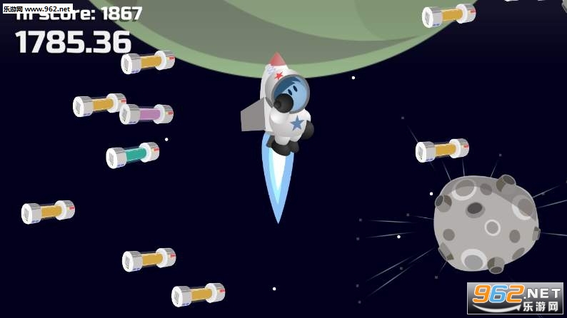 RocketPack Kid(��������к�����)v1.02(RocketPack Kid)��ͼ2