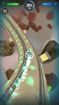 SkyRoll��׿���ͼ2