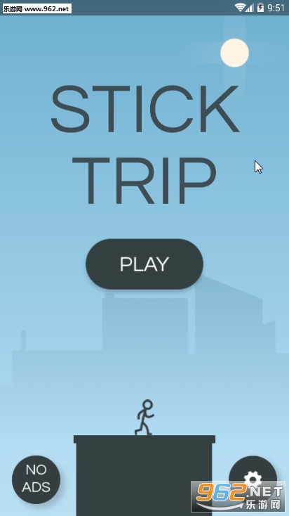 Stick Trip(�����������°�)��ͼ0