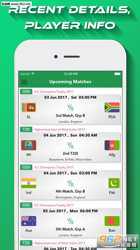 Live Cricket(Live Circket��׿��)��ͼ3