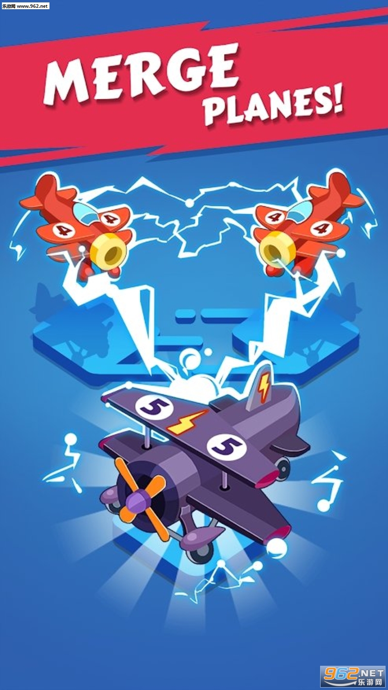 Merge Plane(�ϲ��ɻ���׿��)��ͼ1
