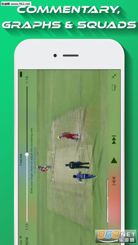 Live Cricket(Live Circket��׿��)��ͼ2