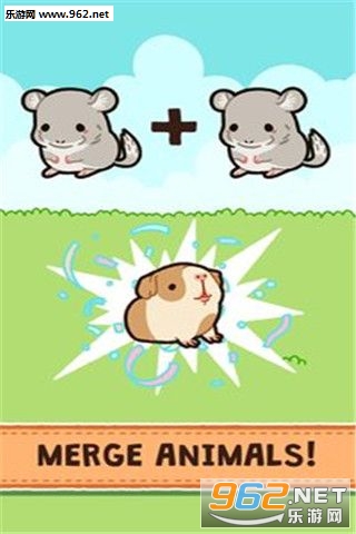 MergeMeadow(Merge Meadow��׿��)��ͼ0