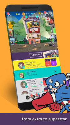 Hollywhoot(���ú�����ٷ���)v1.1.11��ͼ3