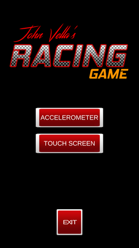 2D Car GameԼ��ά����������Ϸ��׿���ͼ2