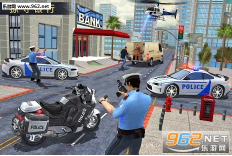 �������3DGangster Roam 3D��ͼ1