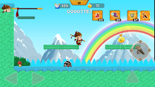 �¸ҵĳ�����Super Kong of Valor��׿���ͼ0