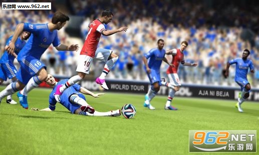 World Football Soccer League��׿���ͼ2