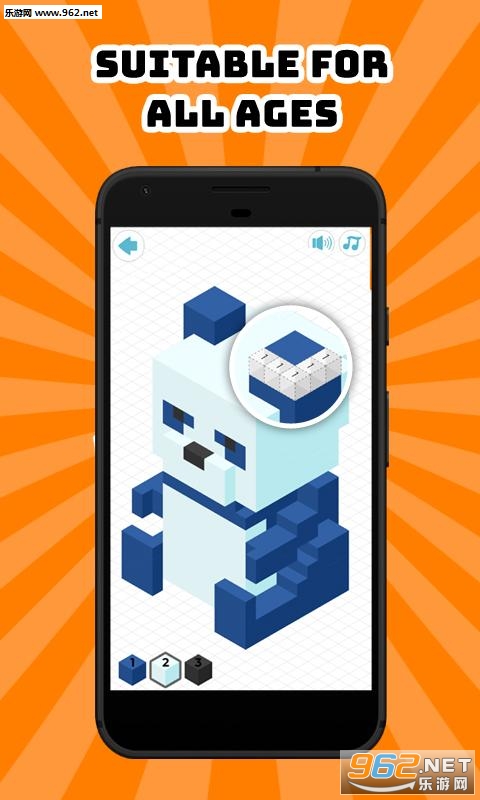 Creato(3D��ɫ��������׿��)(Creato)v1.1.3��ͼ0