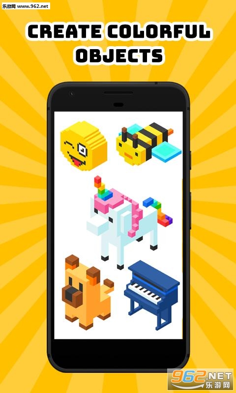 Creato(3D��ɫ��������׿��)(Creato)v1.1.3��ͼ1